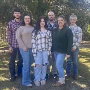 Meet your Posher, Misty